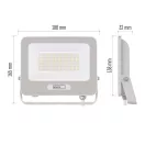 Emos ZS2244W LED REFLEKTOR GLARO 50W 5000LM IP65 NW W