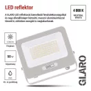 Emos ZS2244W LED REFLEKTOR GLARO 50W 5000LM IP65 NW W