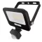 Emos ZS2324B LED REFLEKTOR GLARO 20W 2000LM IP54 NW B PIR