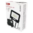 Emos ZS2324B LED REFLEKTOR GLARO 20W 2000LM IP54 NW B PIR
