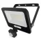 Emos ZS2334B LED REFLEKTOR GLARO 30W 3000LM IP54 NW B PIR