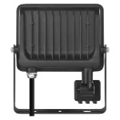 Emos ZS2334B LED REFLEKTOR GLARO 30W 3000LM IP54 NW B PIR