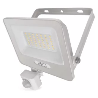 Emos ZS2334W LED REFLEKTOR GLARO 30W 3000LM IP54 NW W PIR