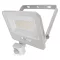 Emos ZS2334W LED REFLEKTOR GLARO 30W 3000LM IP54 NW W PIR
