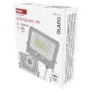 Emos ZS2334W LED REFLEKTOR GLARO 30W 3000LM IP54 NW W PIR
