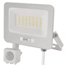 Emos ZS2334W LED REFLEKTOR GLARO 30W 3000LM IP54 NW W PIR
