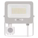 Emos ZS2334W LED REFLEKTOR GLARO 30W 3000LM IP54 NW W PIR