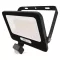 Emos ZS2344B LED REFLEKTOR GLARO 50W 5000LM IP54 NW B PIR