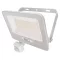 Emos ZS2344W LED REFLEKTOR GLARO 50W 5000LM IP54 NW W PIR
