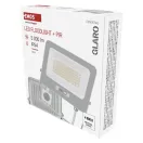 Emos ZS2344W LED REFLEKTOR GLARO 50W 5000LM IP54 NW W PIR