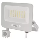 Emos ZS2344W LED REFLEKTOR GLARO 50W 5000LM IP54 NW W PIR