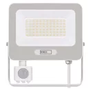 Emos ZS2344W LED REFLEKTOR GLARO 50W 5000LM IP54 NW W PIR