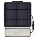 EMOS ZG112S LED SOLAR reflektor hordozható SUNNO, PIR, 1300lm IP54 természetes fehér