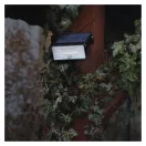 EMOS ZG121S LED SOLAR reflektor hordozható SOLO, PIR, 1000lm IP54 természetes fehér