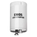 Emos Z73218 #LINEAR LED PROFI PLUS T8 6,5W 1100LM 60CM CW 10PC