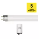 Emos Z73227 #LINEAR LED PROFI PLUS T8 15W 2550LM 120CM NW 10PC