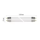 Emos Z73238 #LINEAR LED PROFI PLUS T8 24W 4050LM 150CM CW 10PC