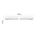 Emos Z73116 LED CLASSIC FÉNYCSŐ T8 9W 1 000lm 60cm G13 CW
