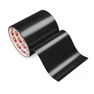   EMOS F6110 Javító ragasztószalag úszómedencékhez, 1 m × 100 mm, fekete