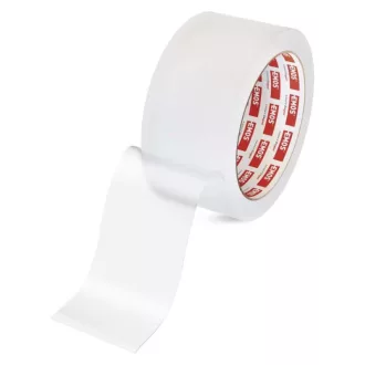   EMOS F6200 Javító ragasztószalag polikarbonáthoz és üveghez, 25 m × 50 mm, átlátszó
