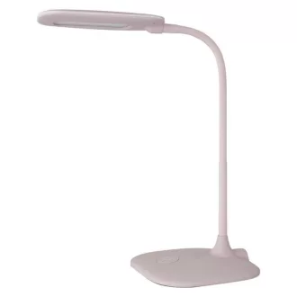 EMOS Z7602P Stella LED asztali lámpa, rózsaszín