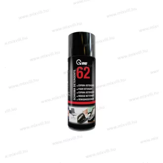 VMD 17262 Antisztatikus irodai tisztítóhab 400ml