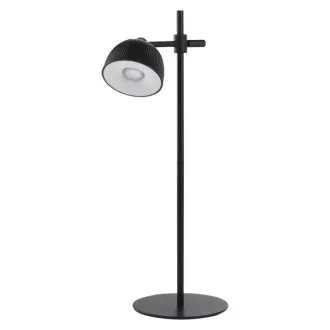   EMOS Z7635B Sophie LED asztali lámpa, újratölthető, fekete