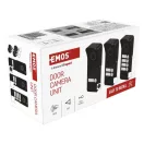 EMOS H3016 Ajtóra szerelhető színes kameraegység EM-10AHD RF-1