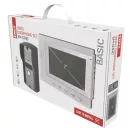 Emos H2017 VIDEÓ KAPUTELEFON 7" SET EM-07HD FEH.