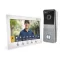 Emos H2060 VIDEÓ-KAPUTELEFON 7" SET EM-04Z AHD 2 WIRE