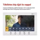 Emos H2060 VIDEÓ-KAPUTELEFON 7" SET EM-04Z AHD 2 WIRE