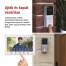 Emos H2060 VIDEÓ-KAPUTELEFON 7" SET EM-04Z AHD 2 WIRE