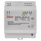Emos H7009 TÁPEGYSÉG 12V/5A DC DIN