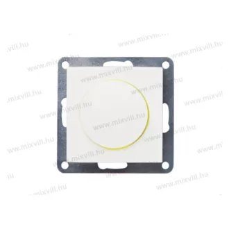 NeoCross fehér 60-600W-os váltó dimmer