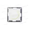 NeoCross fehér 60-600W-os váltó dimmer