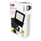 Emos ZS2933 #LED FLOODLIGHT VISIO 30W 4500LM IP54 NW PIR