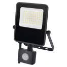 Emos ZS2933 #LED FLOODLIGHT VISIO 30W 4500LM IP54 NW PIR