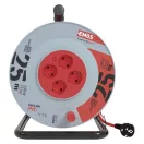 Emos P09225M KÁBELDOB 4ALJZAT 25M 2,5MM PVC S