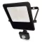 Emos ZS2943 #LED FLOODLIGHT VISIO 50W 7500LM IP54 NW PIR
