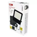 Emos ZS2943 #LED FLOODLIGHT VISIO 50W 7500LM IP54 NW PIR