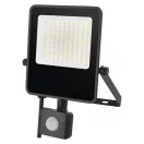 Emos ZS2943 #LED FLOODLIGHT VISIO 50W 7500LM IP54 NW PIR