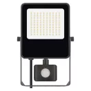 Emos ZS2943 #LED FLOODLIGHT VISIO 50W 7500LM IP54 NW PIR