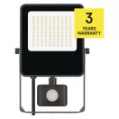 Emos ZS2943 #LED FLOODLIGHT VISIO 50W 7500LM IP54 NW PIR