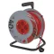 Emos P09240 KÁBELDOB 4ALJZAT 40M 1,5MM PVC S