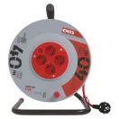 Emos P09240 KÁBELDOB 4ALJZAT 40M 1,5MM PVC S