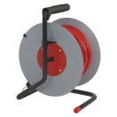 Emos P09240 KÁBELDOB 4ALJZAT 40M 1,5MM PVC S