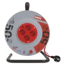 Emos P09250 KÁBELDOB 4ALJZAT 50M 1,5MM PVC S