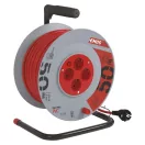 Emos P09250 KÁBELDOB 4ALJZAT 50M 1,5MM PVC S