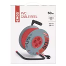 Emos P09250 KÁBELDOB 4ALJZAT 50M 1,5MM PVC S