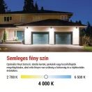 Emos ZS2223 LED REFLEKTOR SIMPO 20W 2000LM IP65 NW